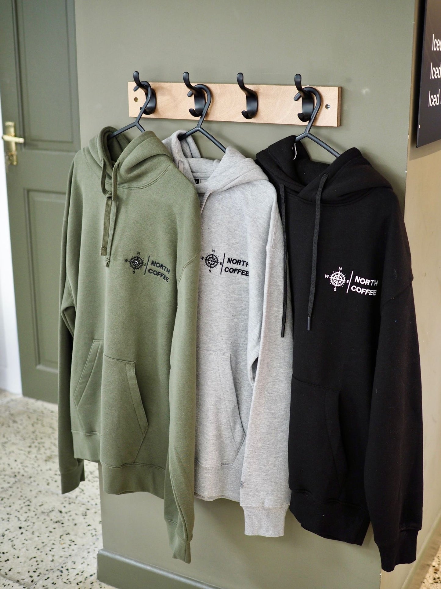 Hoodies