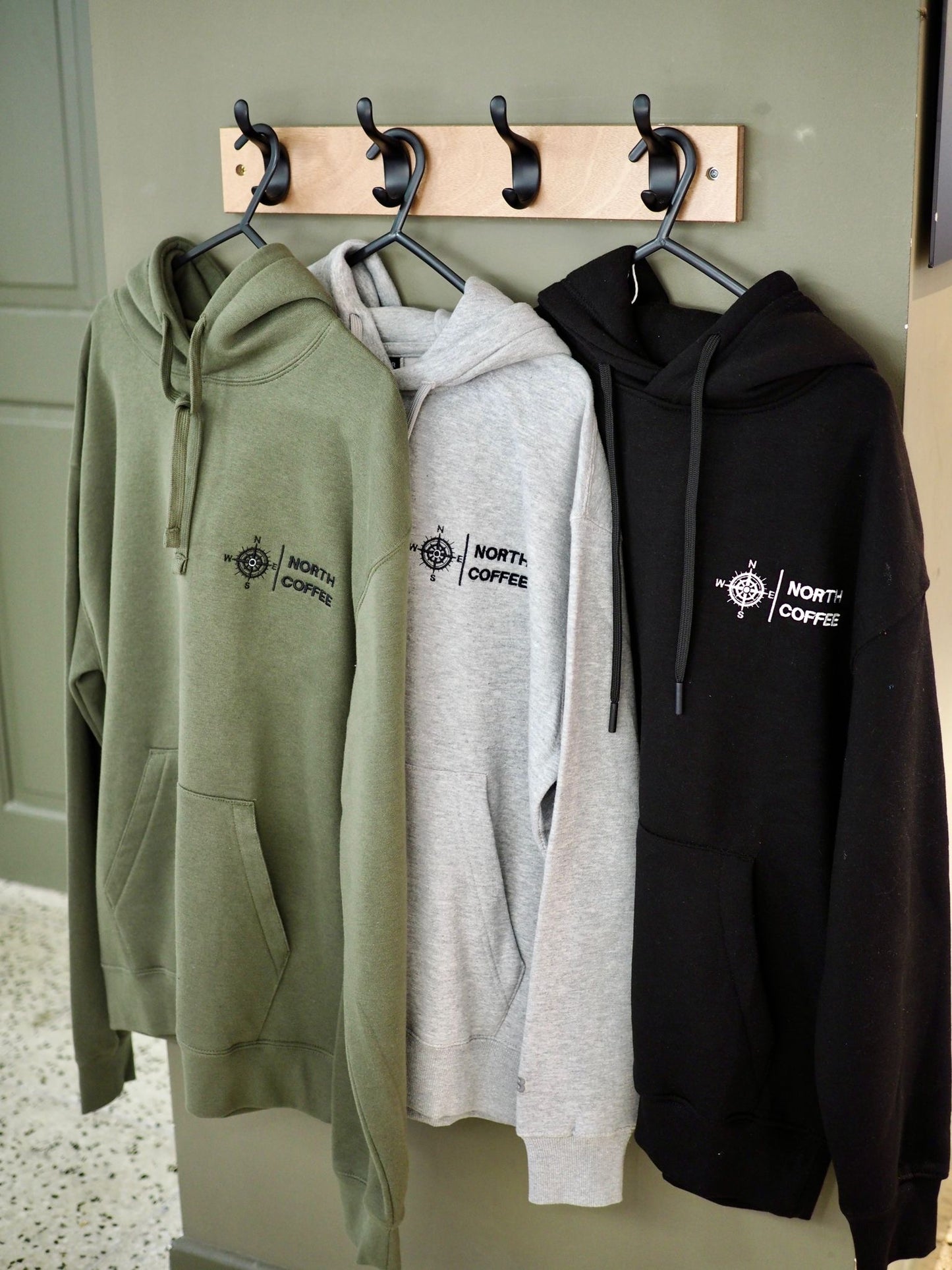Hoodies