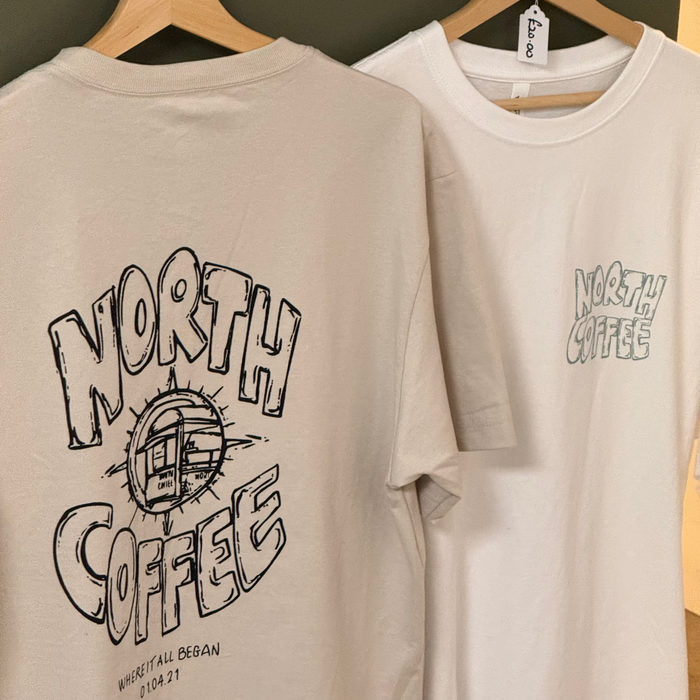 T-Shirts