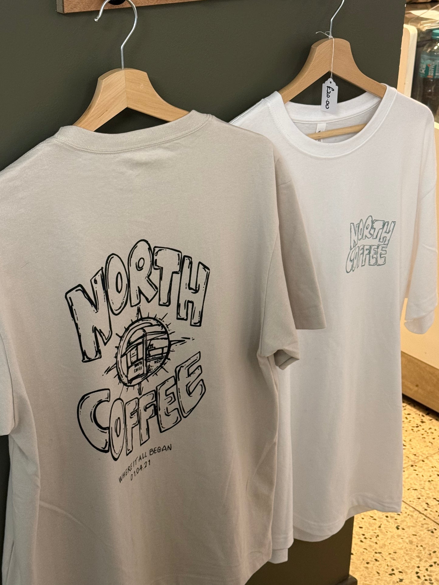 T-Shirts
