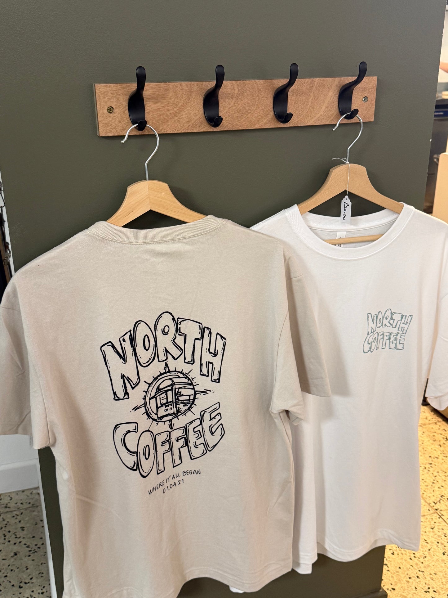 T-Shirts